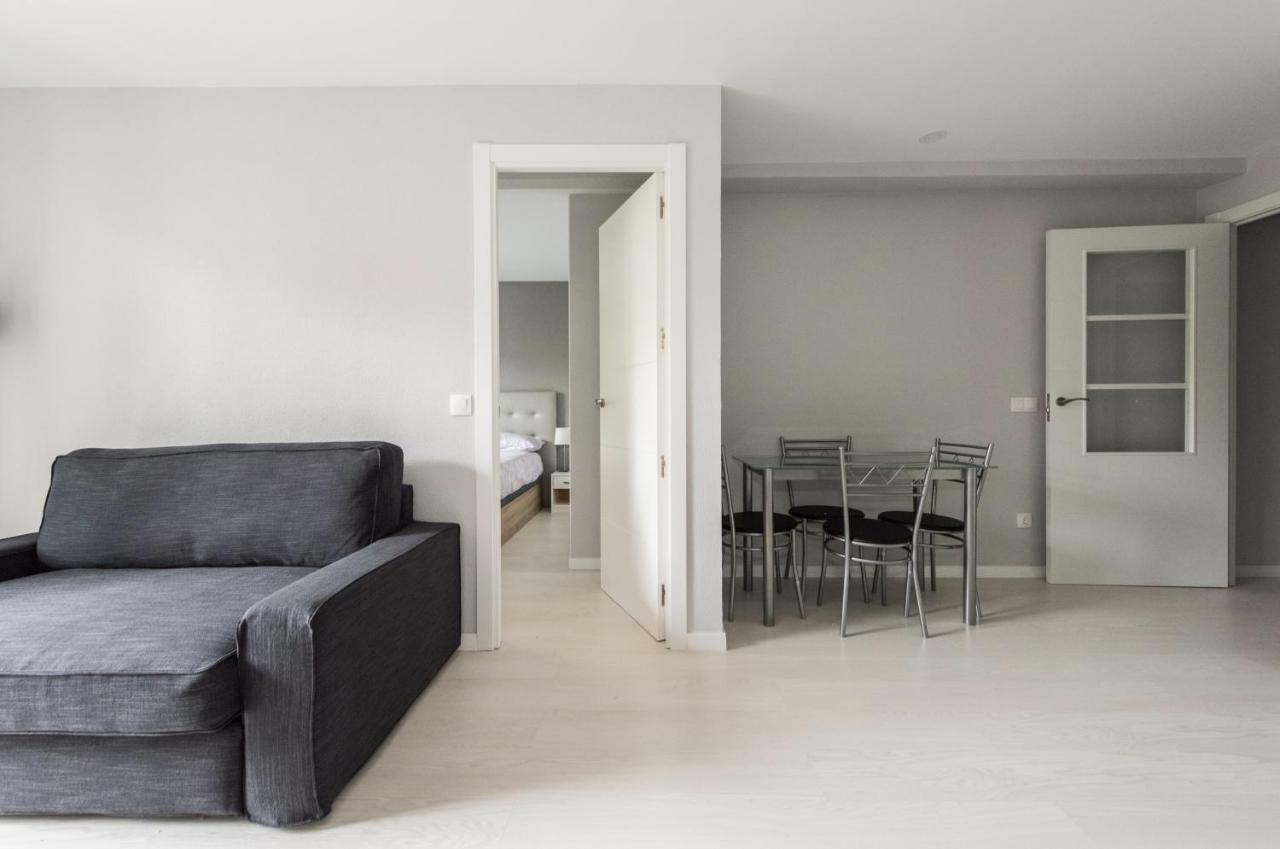 Apartment Ifema-Airport Madrid Luaran gambar